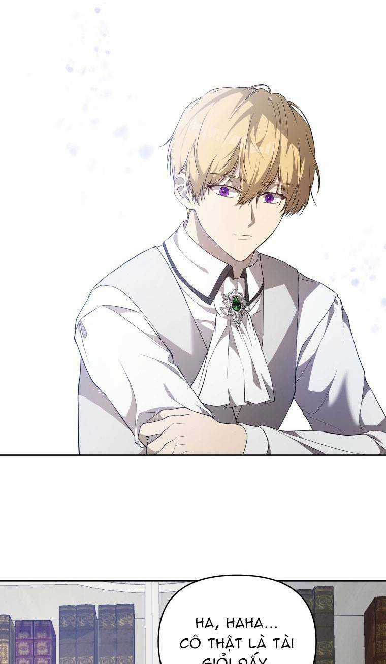 Lilien Của Turin Chapter 25 trang 58