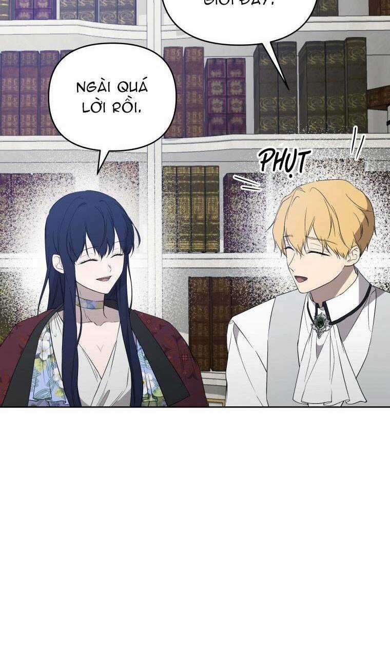 Lilien Của Turin Chapter 25 trang 59