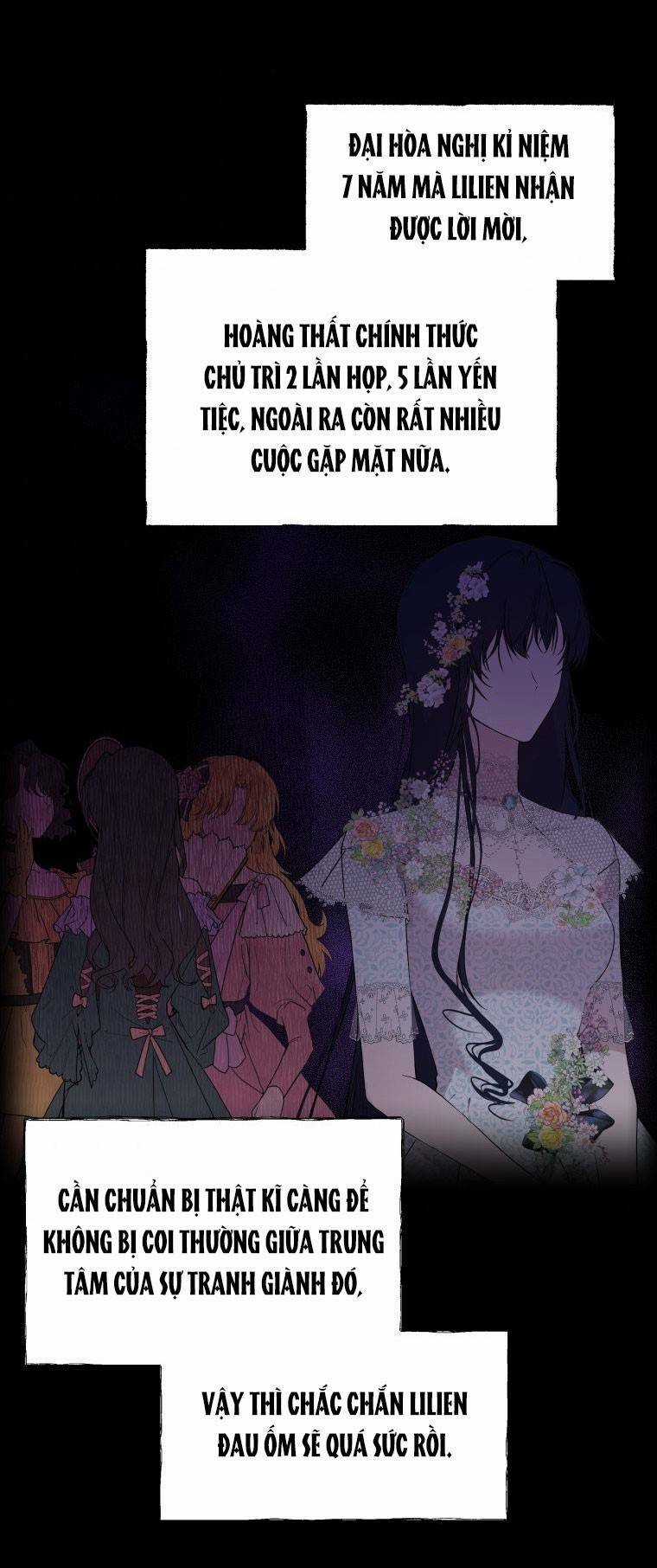 Lilien Của Turin Chapter 25 trang 63