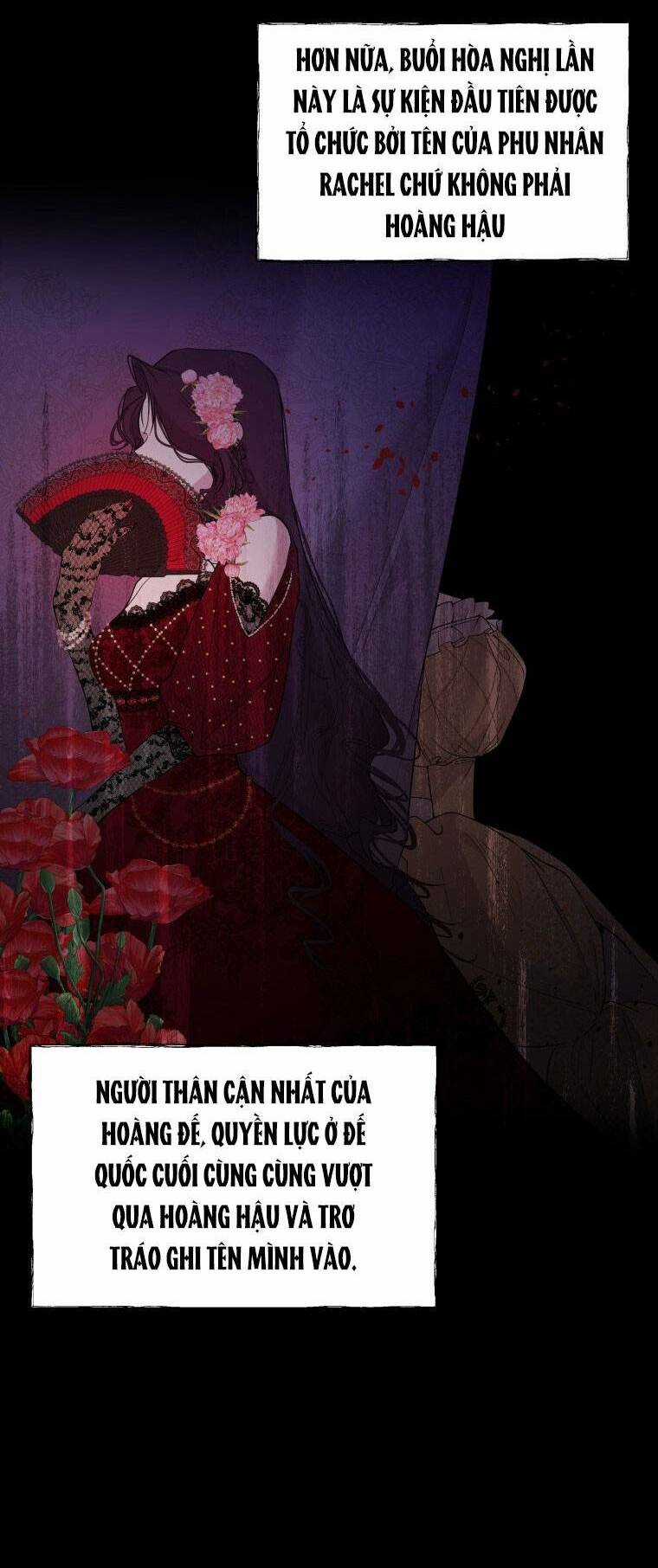 Lilien Của Turin Chapter 25 trang 64