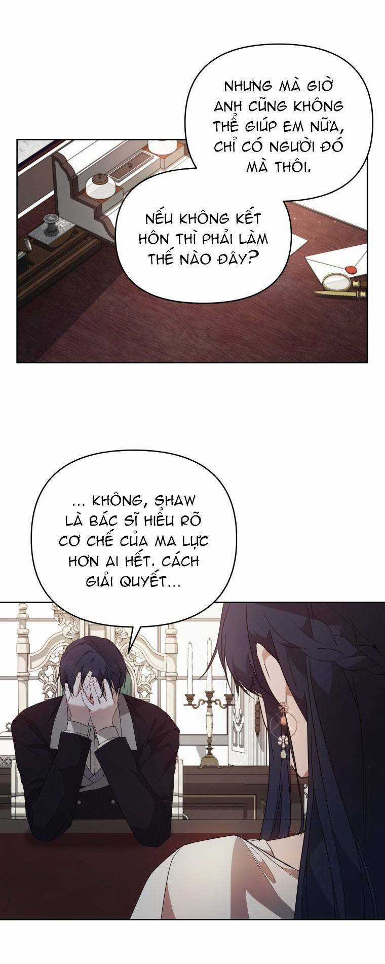 Lilien Của Turin Chapter 25 trang 7