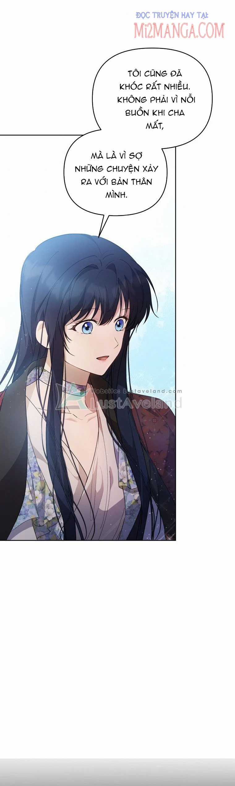 Lilien Của Turin Chapter 26.5 trang 2