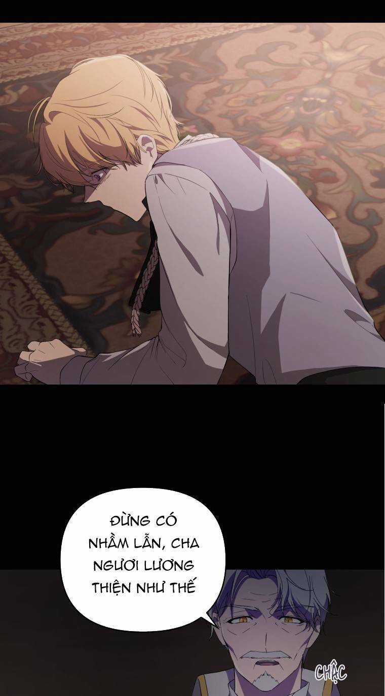 Lilien Của Turin Chapter 26 trang 11