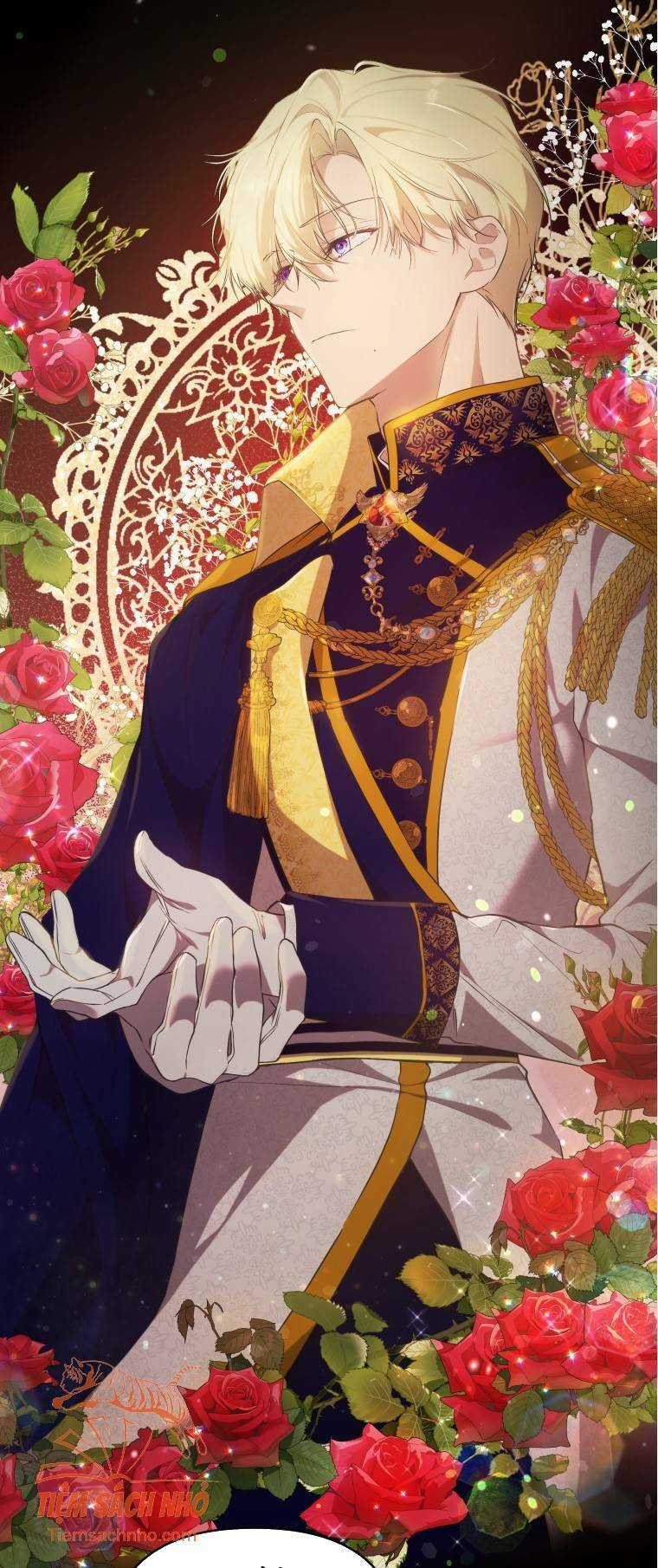 Lilien Của Turin Chapter 26 trang 13