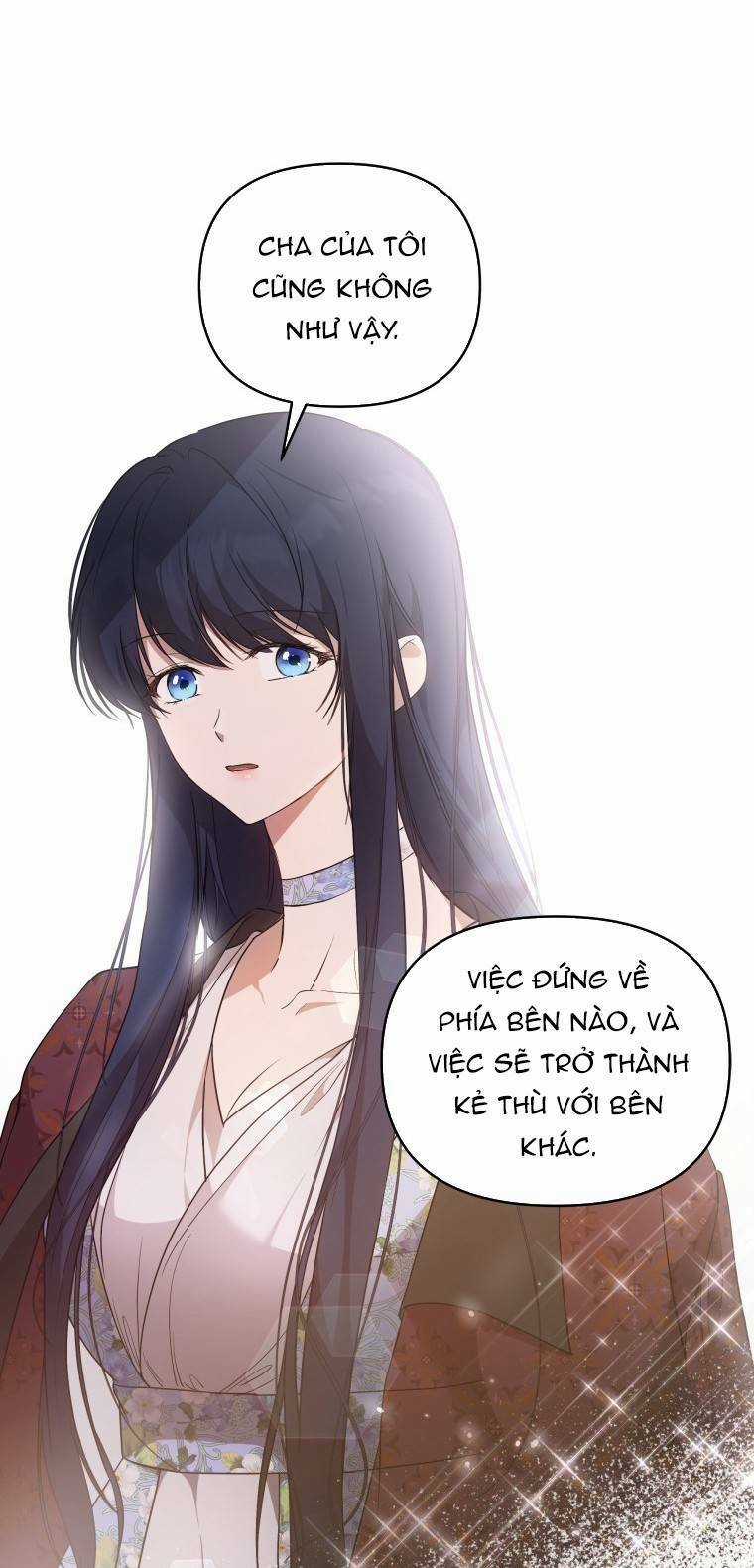 Lilien Của Turin Chapter 26 trang 16