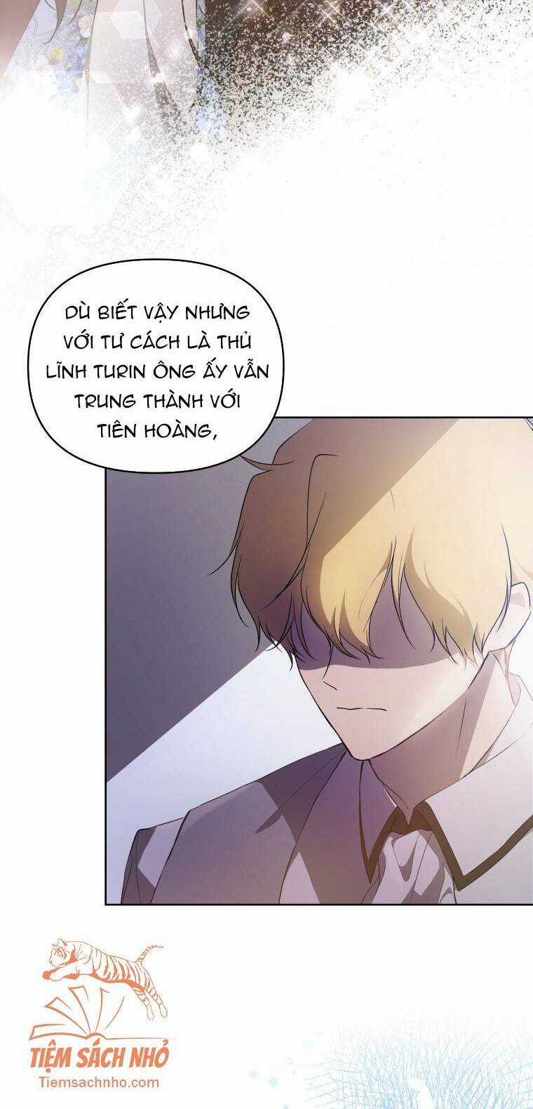 Lilien Của Turin Chapter 26 trang 17