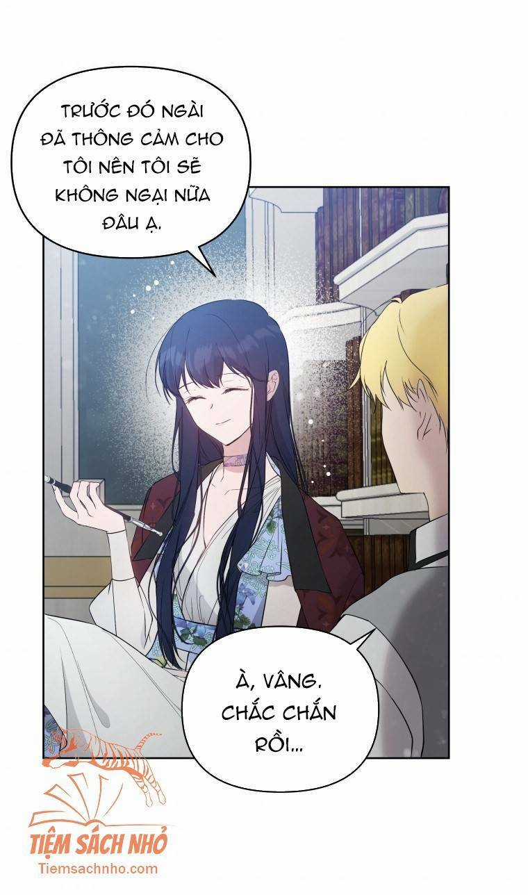 Lilien Của Turin Chapter 26 trang 2