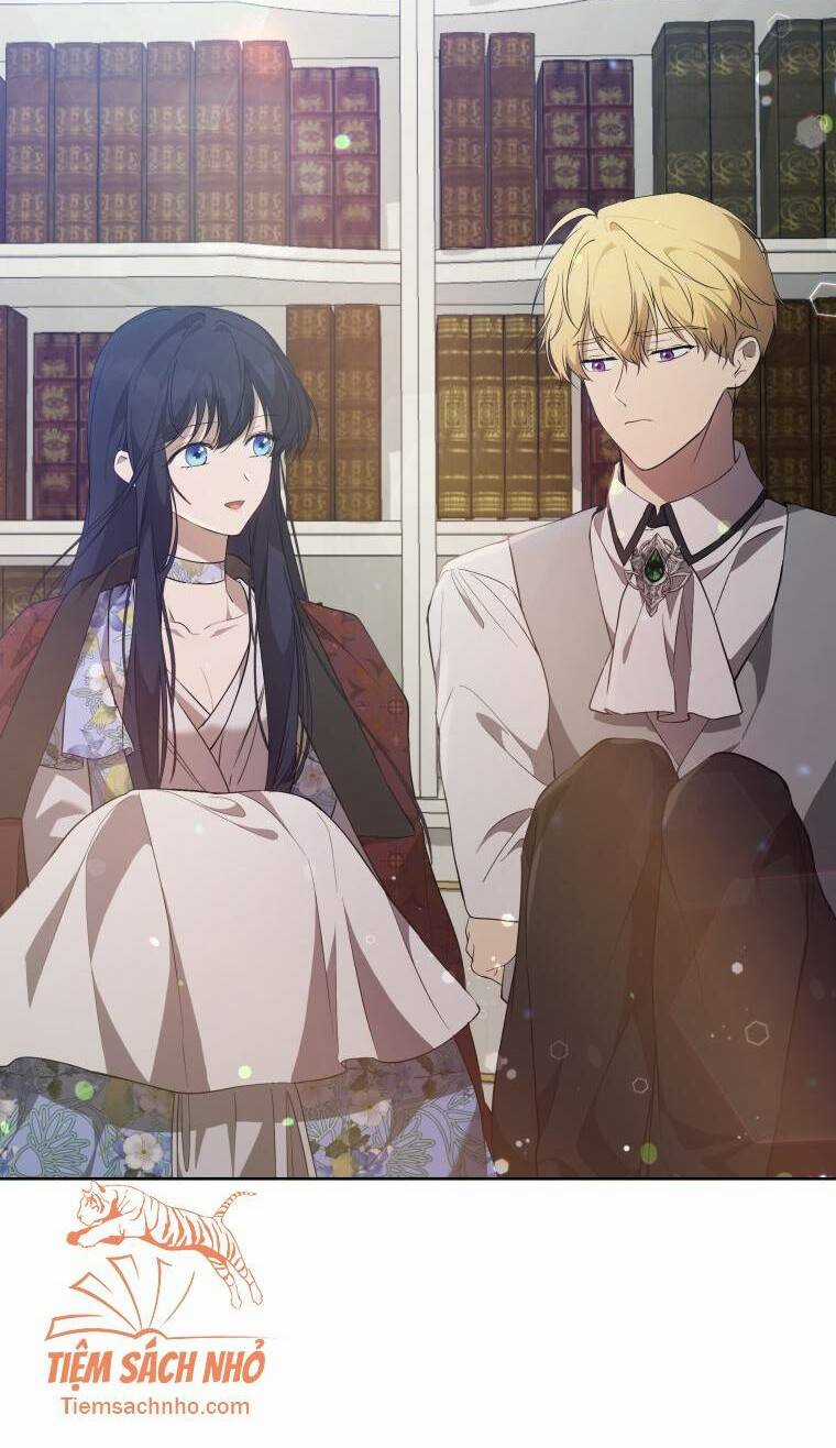 Lilien Của Turin Chapter 26 trang 20