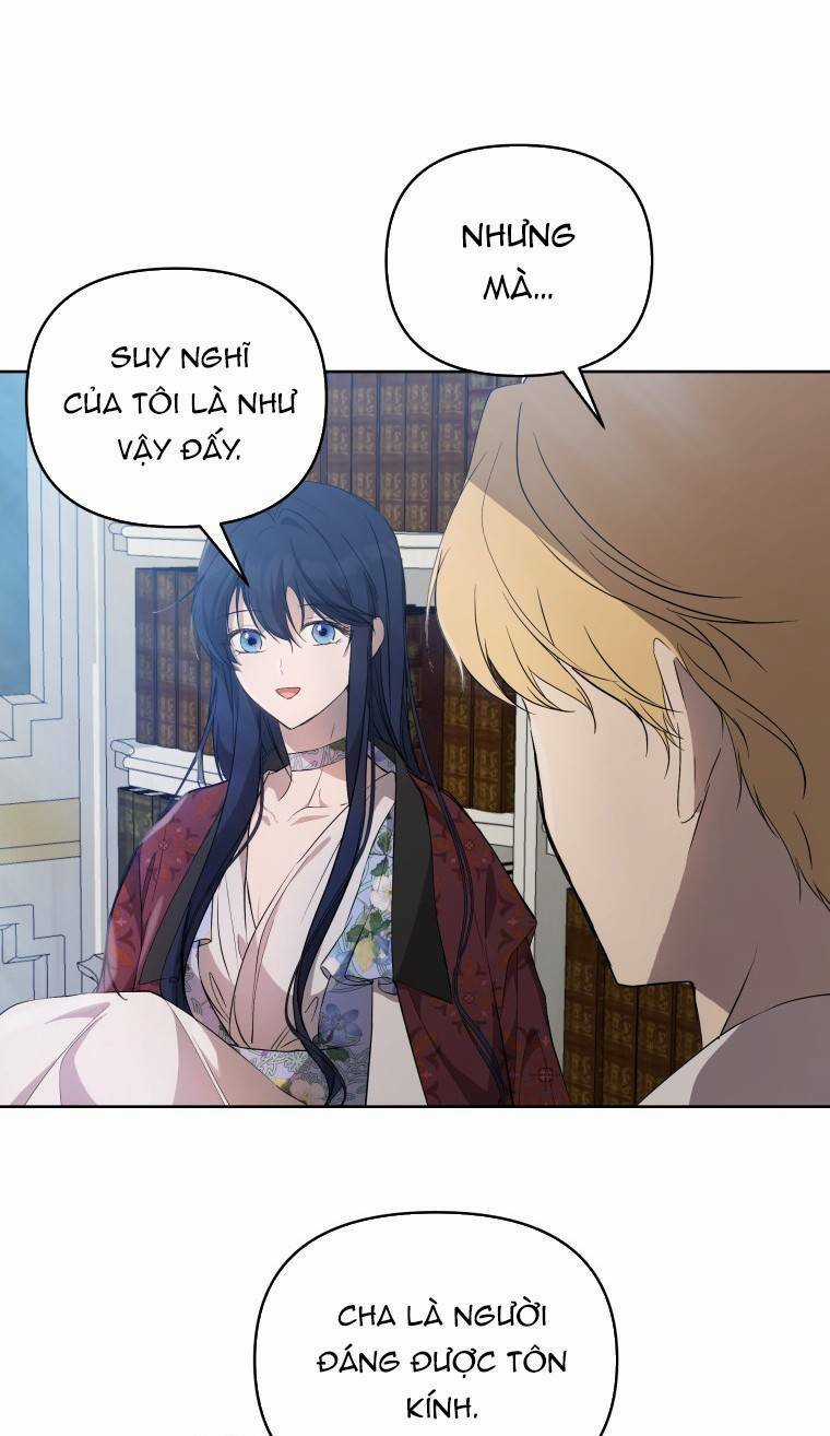 Lilien Của Turin Chapter 26 trang 21