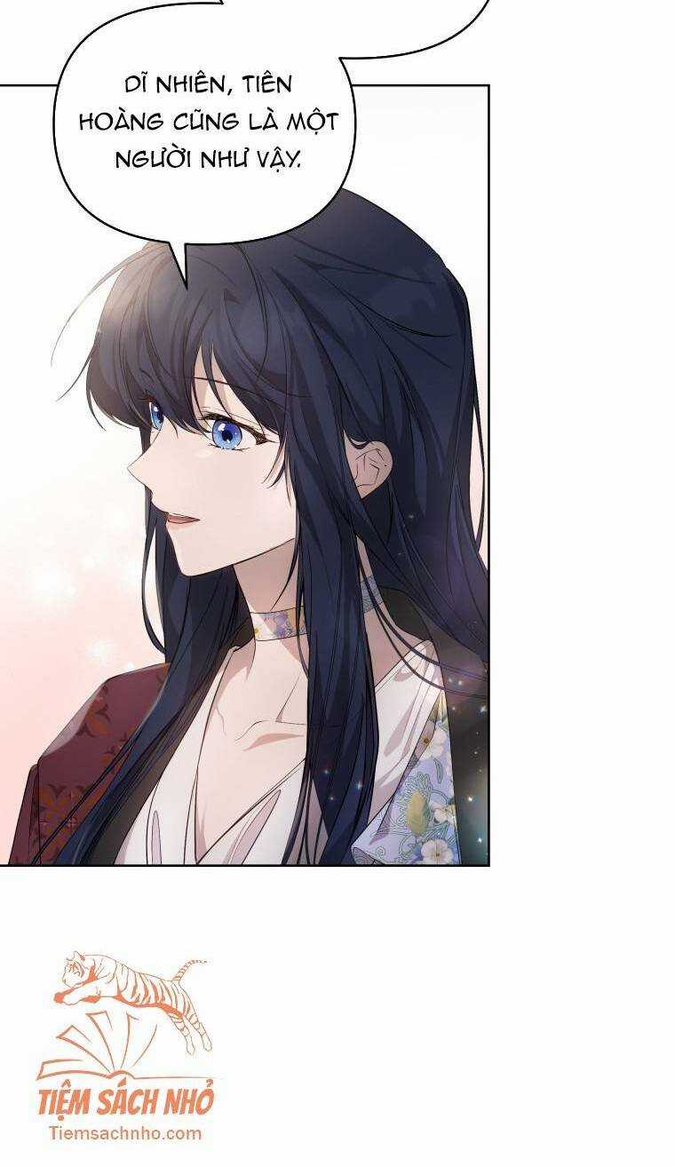 Lilien Của Turin Chapter 26 trang 22