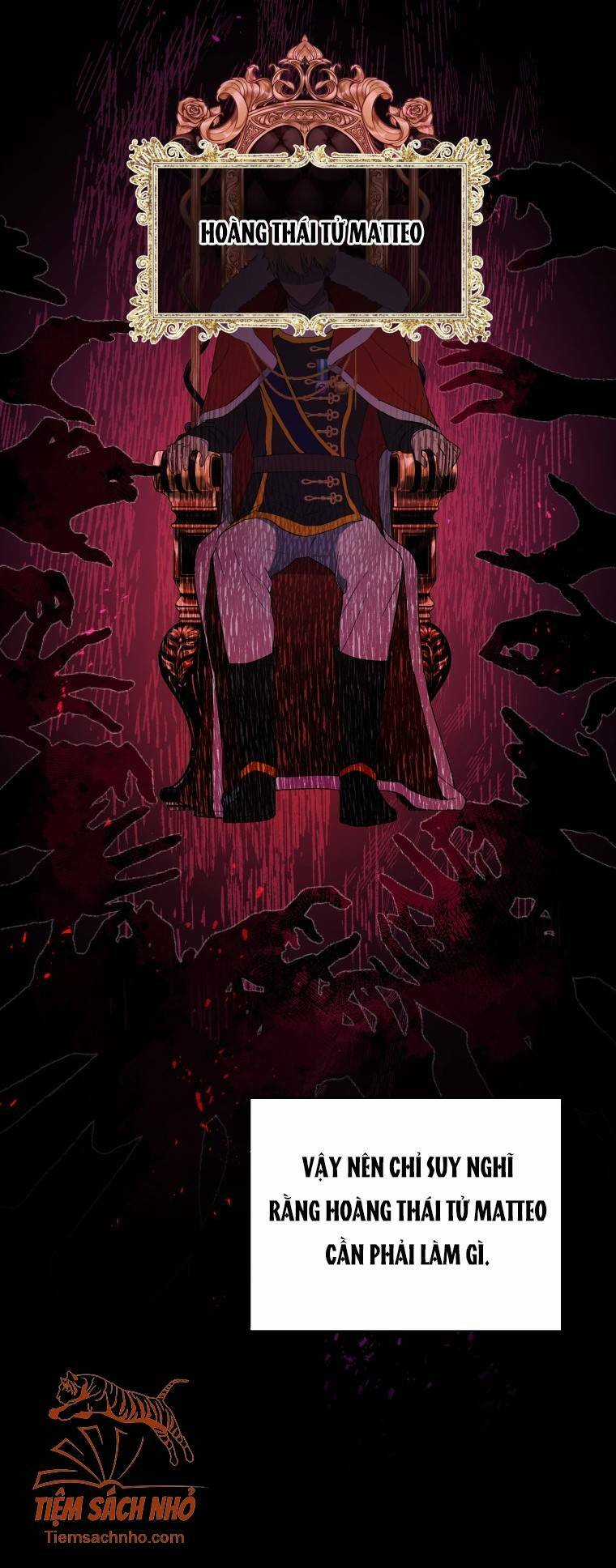 Lilien Của Turin Chapter 26 trang 29