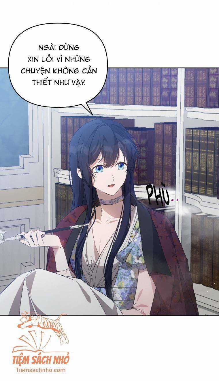 Lilien Của Turin Chapter 26 trang 3