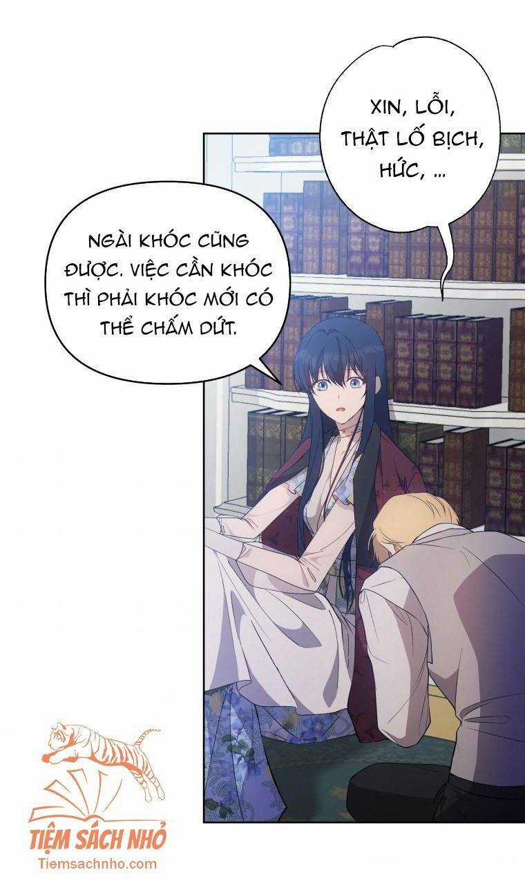 Lilien Của Turin Chapter 26 trang 32