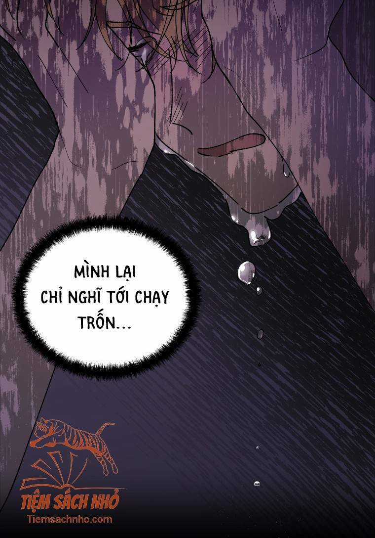 Lilien Của Turin Chapter 26 trang 36