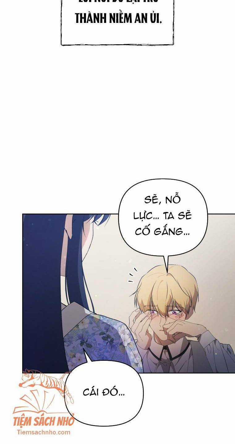 Lilien Của Turin Chapter 26 trang 40