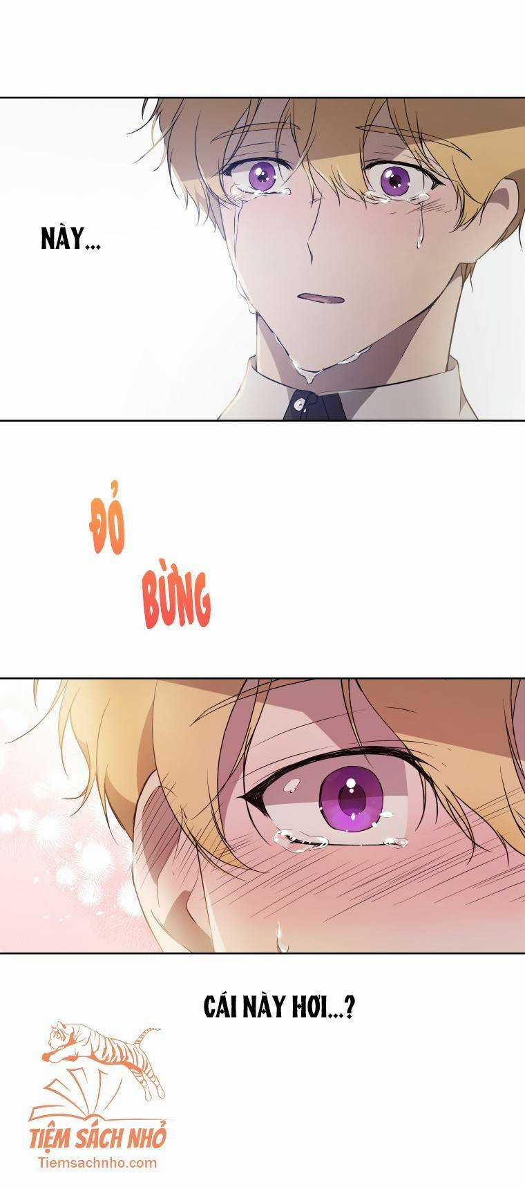 Lilien Của Turin Chapter 26 trang 43