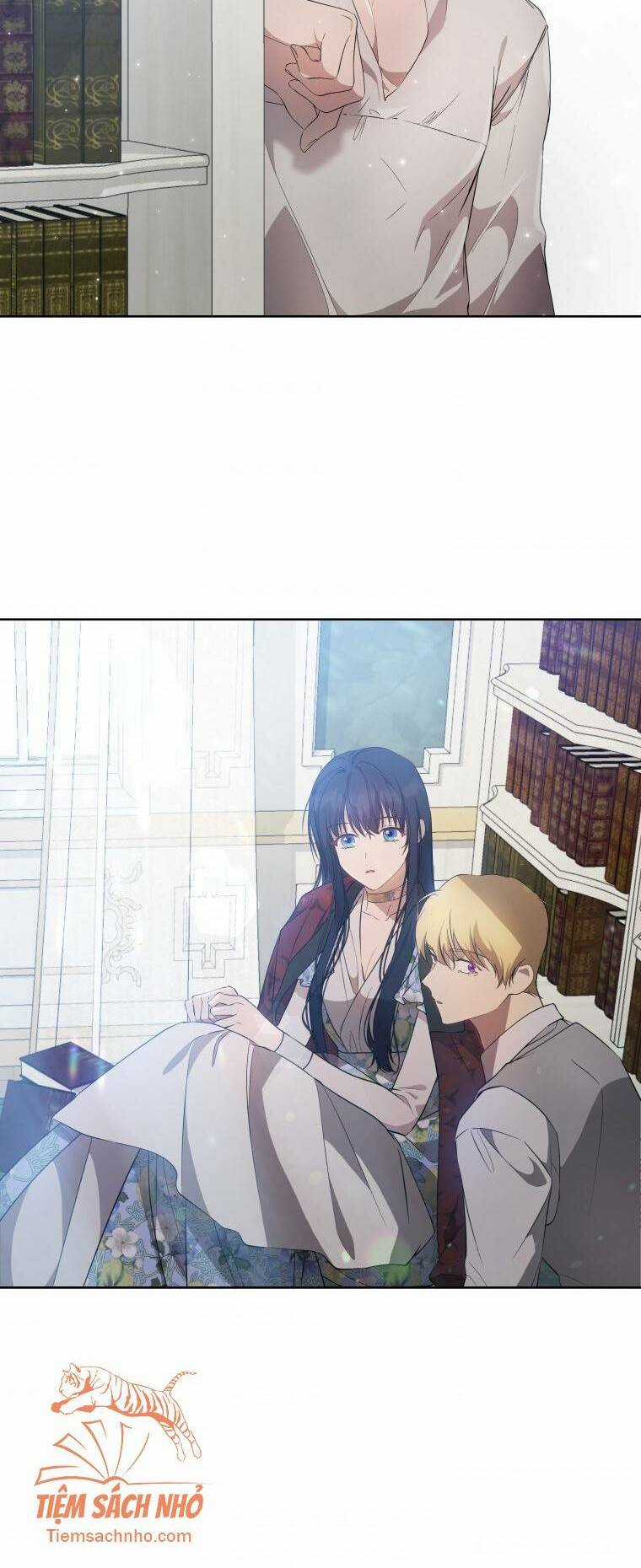 Lilien Của Turin Chapter 26 trang 49