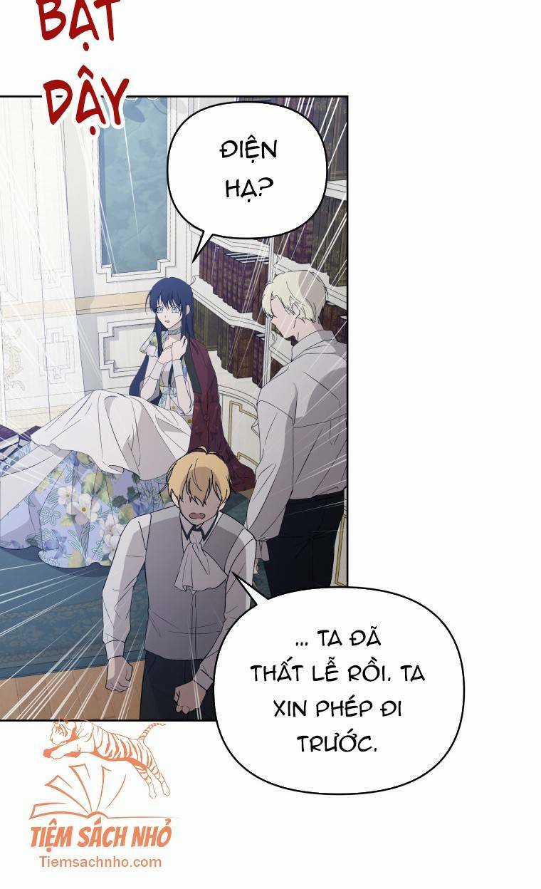 Lilien Của Turin Chapter 26 trang 53