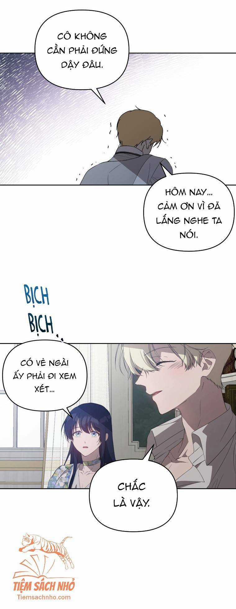 Lilien Của Turin Chapter 26 trang 54