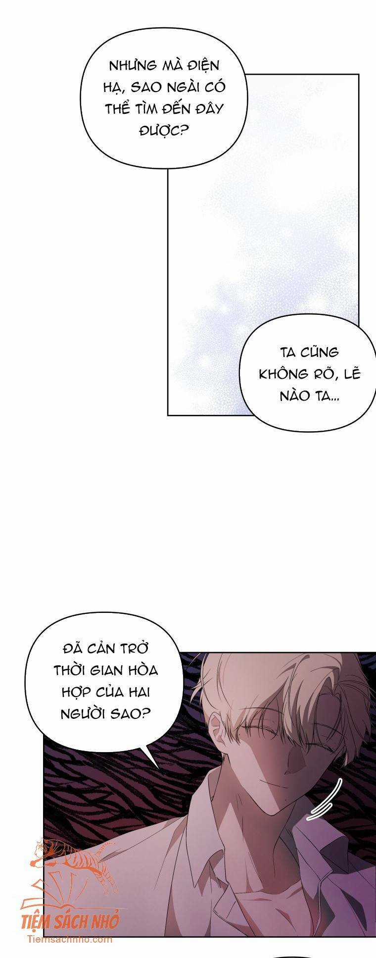 Lilien Của Turin Chapter 26 trang 55