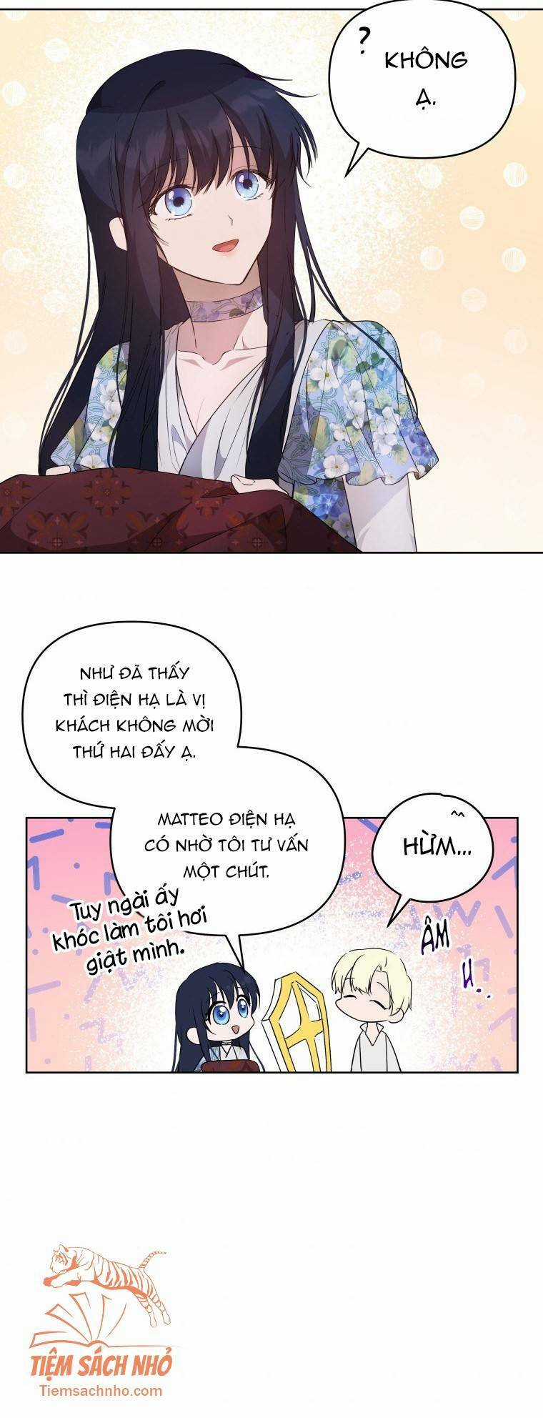 Lilien Của Turin Chapter 26 trang 56