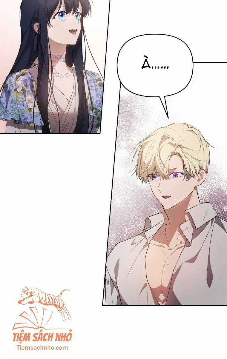 Lilien Của Turin Chapter 26 trang 60