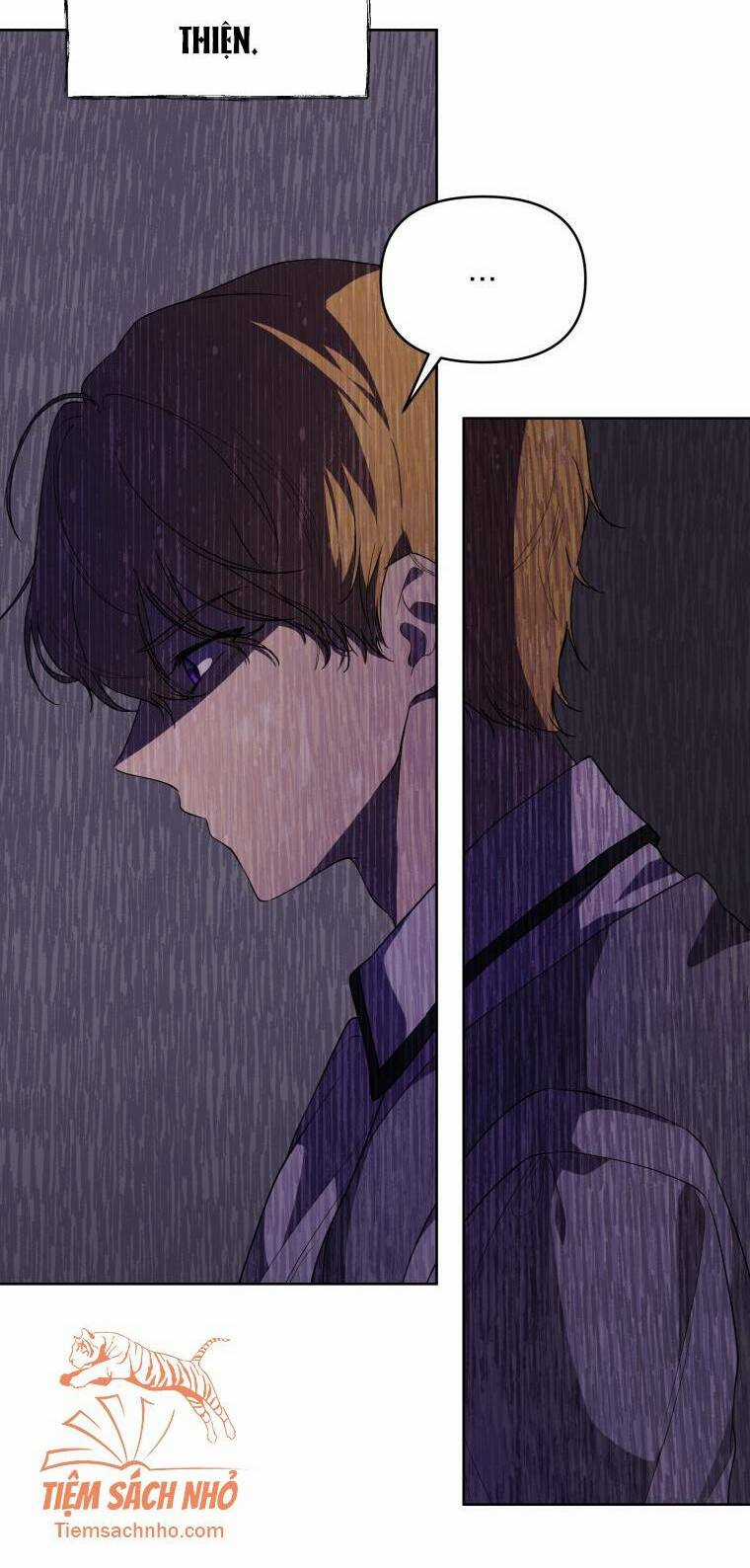 Lilien Của Turin Chapter 26 trang 8