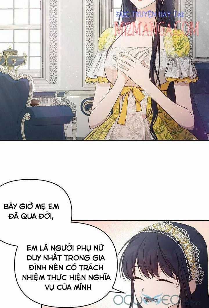 Lilien Của Turin Chapter 27.5 trang 10