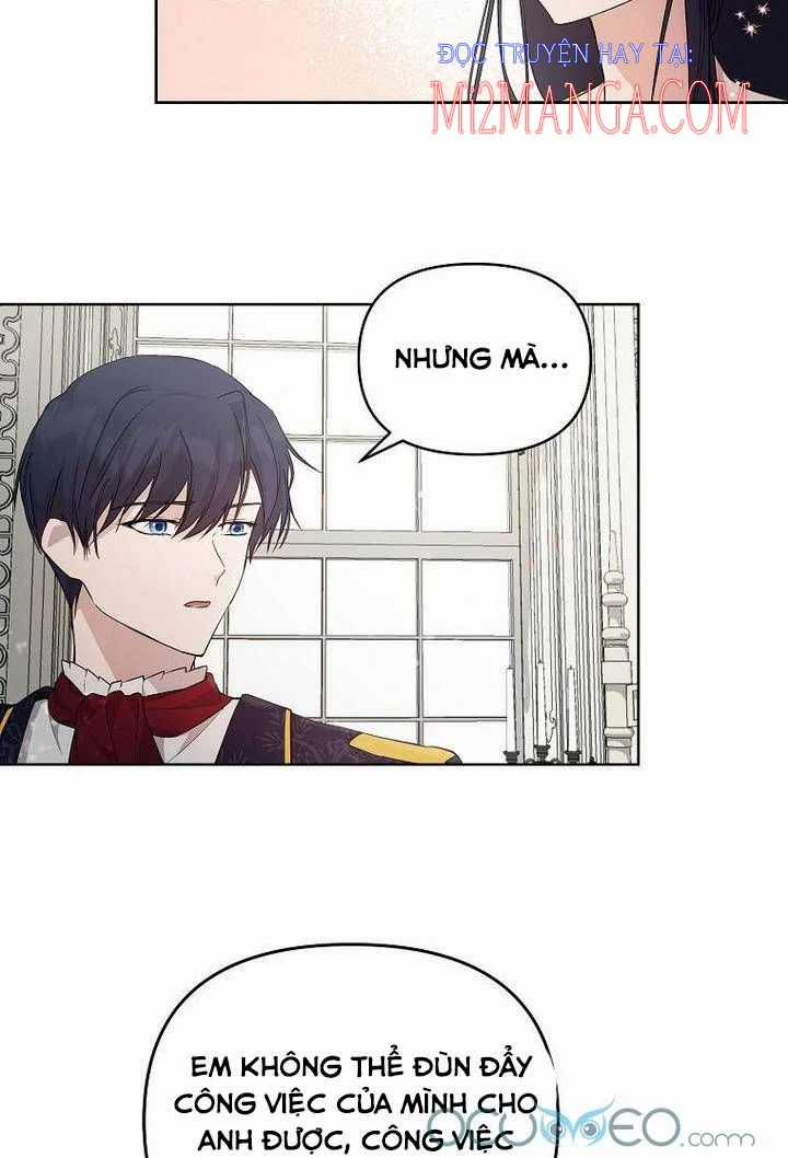 Lilien Của Turin Chapter 27.5 trang 11