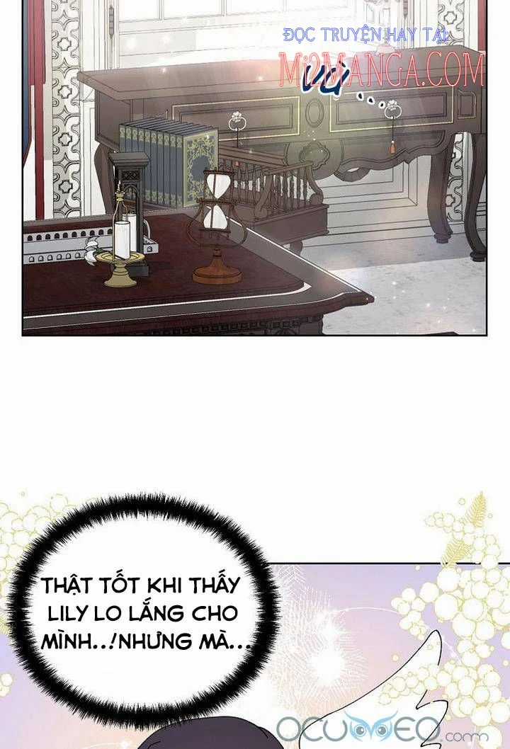 Lilien Của Turin Chapter 27.5 trang 13