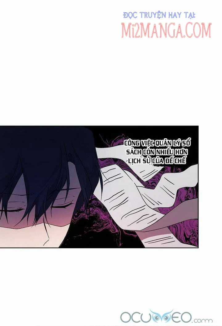 Lilien Của Turin Chapter 27.5 trang 15