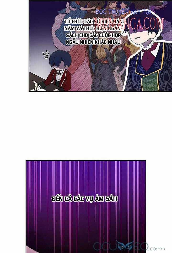 Lilien Của Turin Chapter 27.5 trang 16