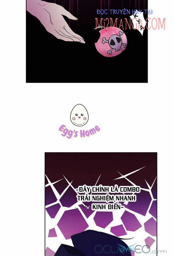 Lilien Của Turin Chapter 27.5 trang 17