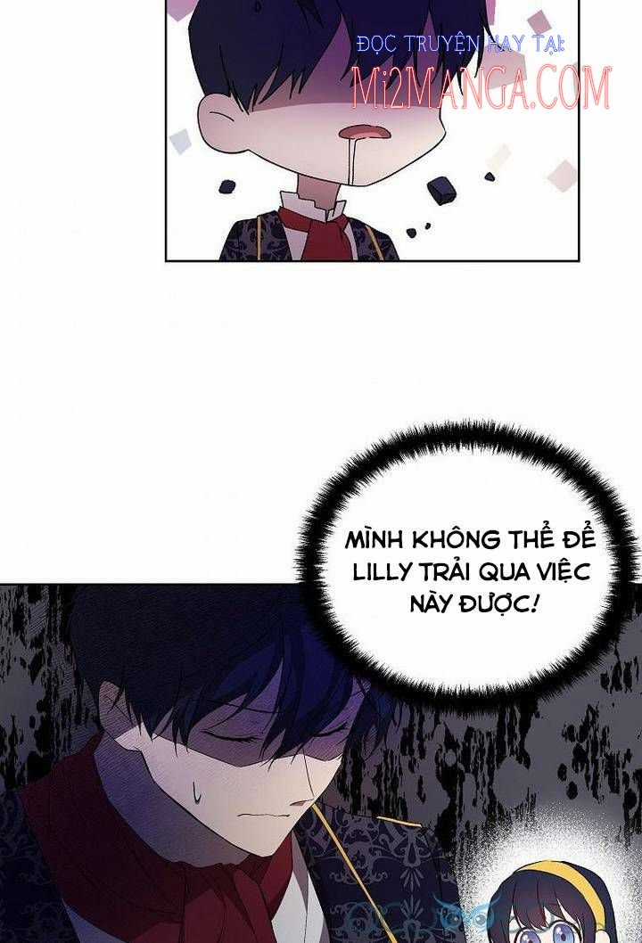 Lilien Của Turin Chapter 27.5 trang 18