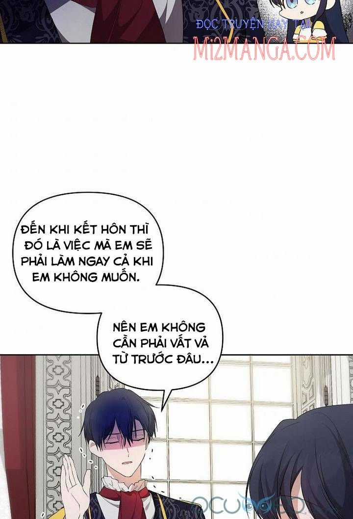 Lilien Của Turin Chapter 27.5 trang 19