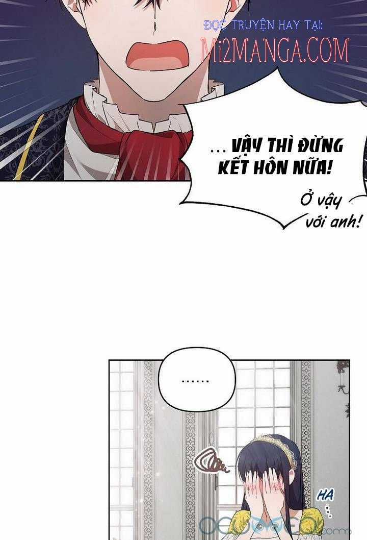 Lilien Của Turin Chapter 27.5 trang 21