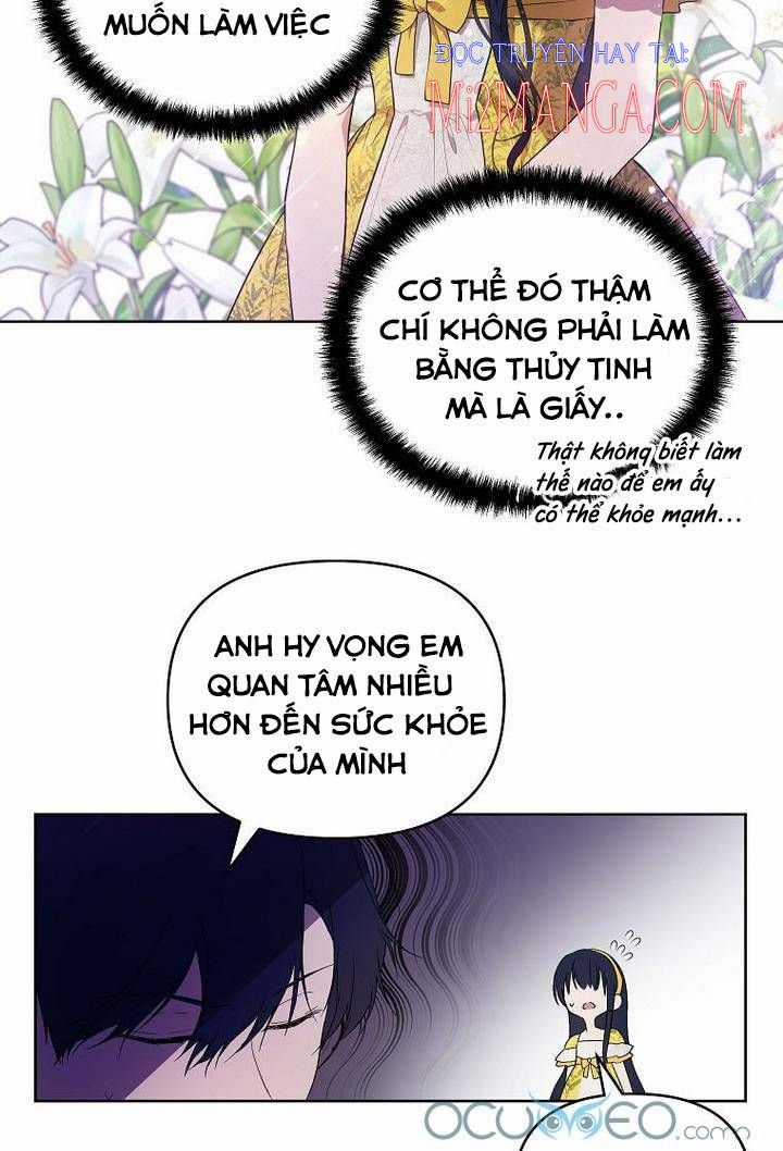 Lilien Của Turin Chapter 27.5 trang 25