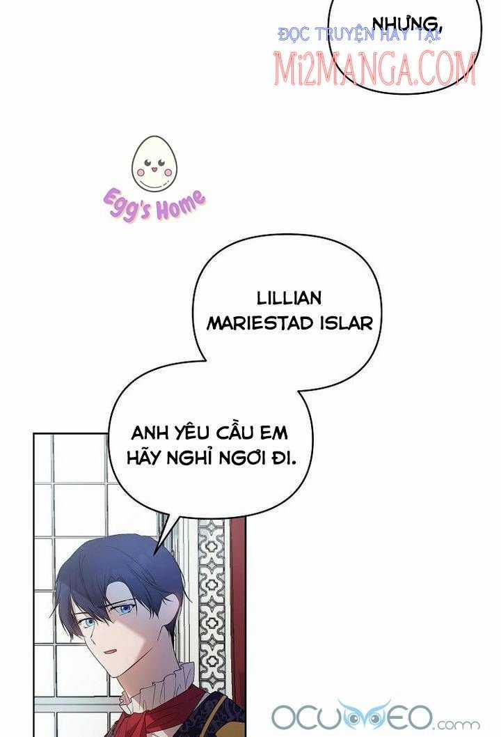 Lilien Của Turin Chapter 27.5 trang 26