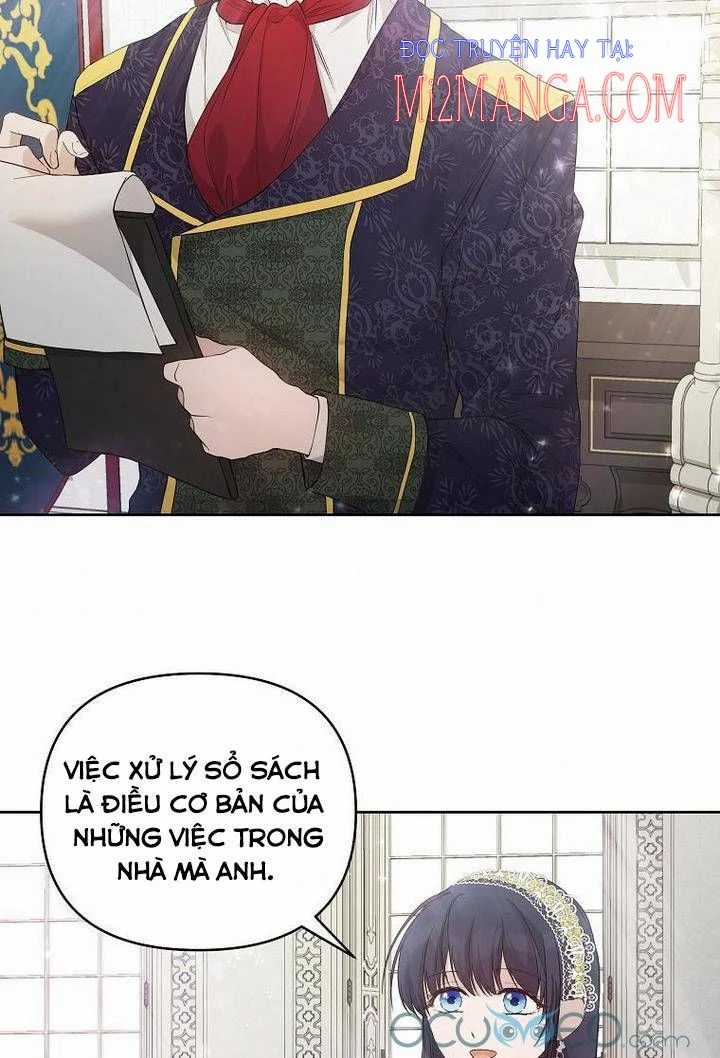 Lilien Của Turin Chapter 27.5 trang 9