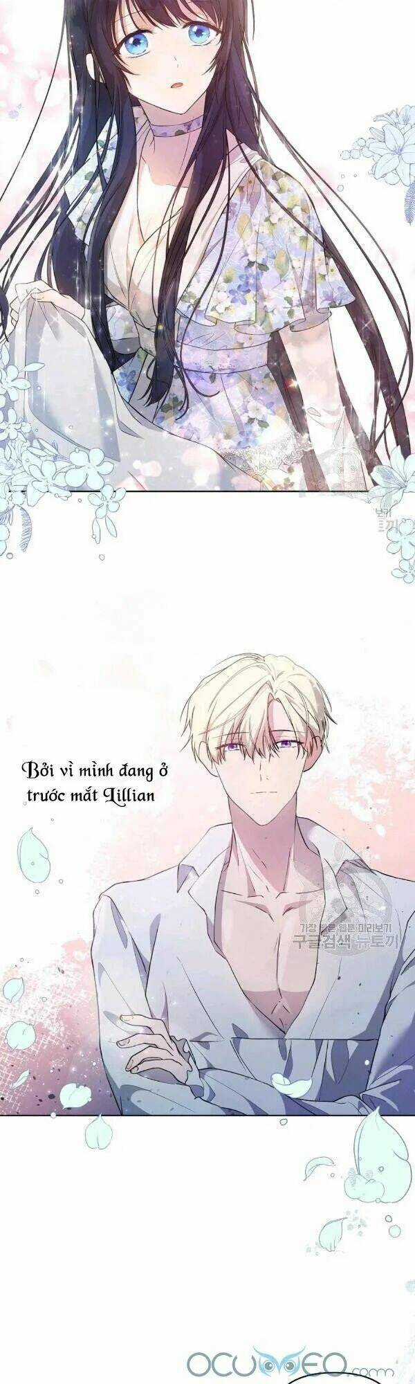 Lilien Của Turin Chapter 27 trang 11