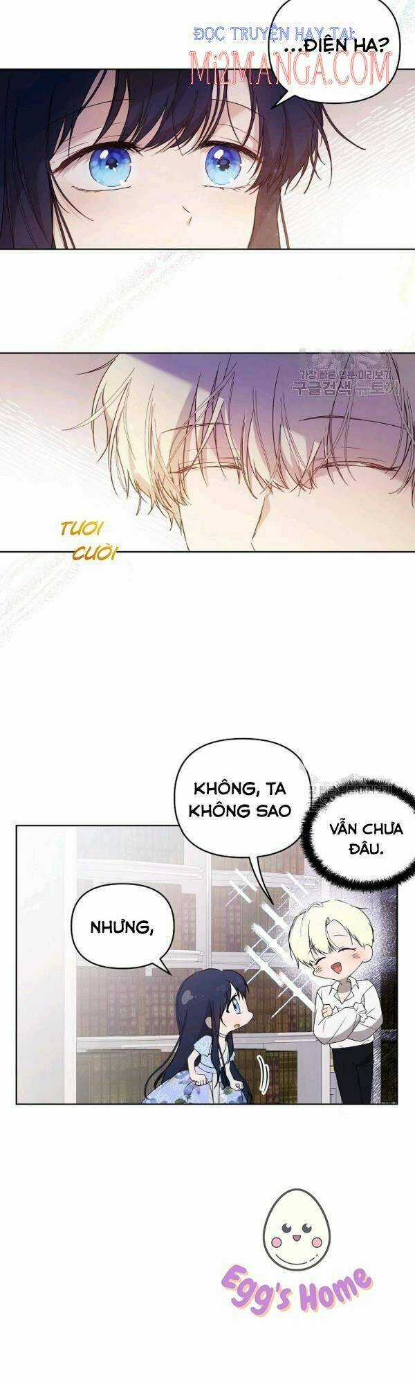 Lilien Của Turin Chapter 27 trang 12