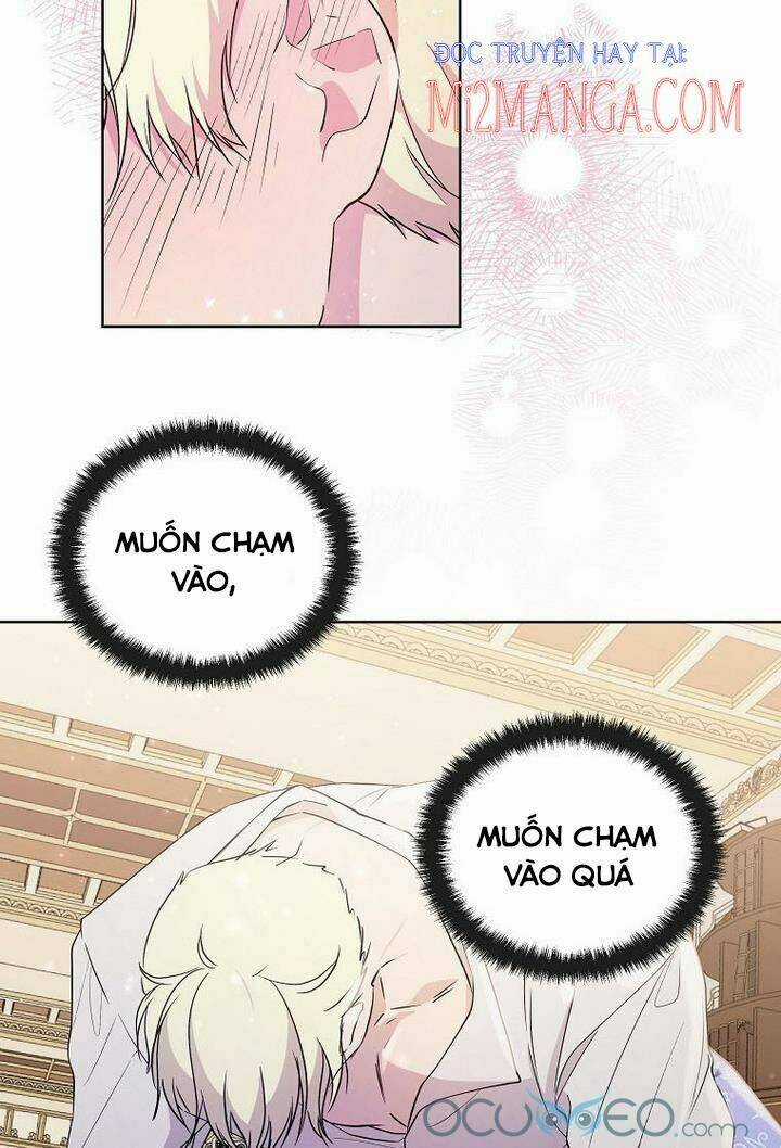 Lilien Của Turin Chapter 27 trang 23