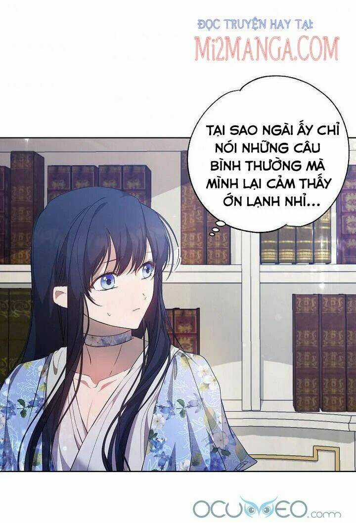 Lilien Của Turin Chapter 27 trang 41