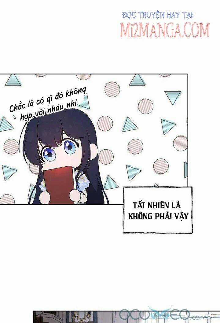 Lilien Của Turin Chapter 27 trang 42