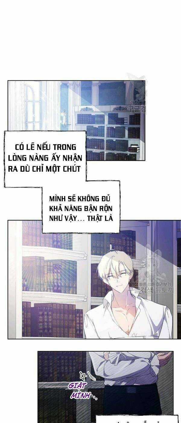 Lilien Của Turin Chapter 27 trang 7