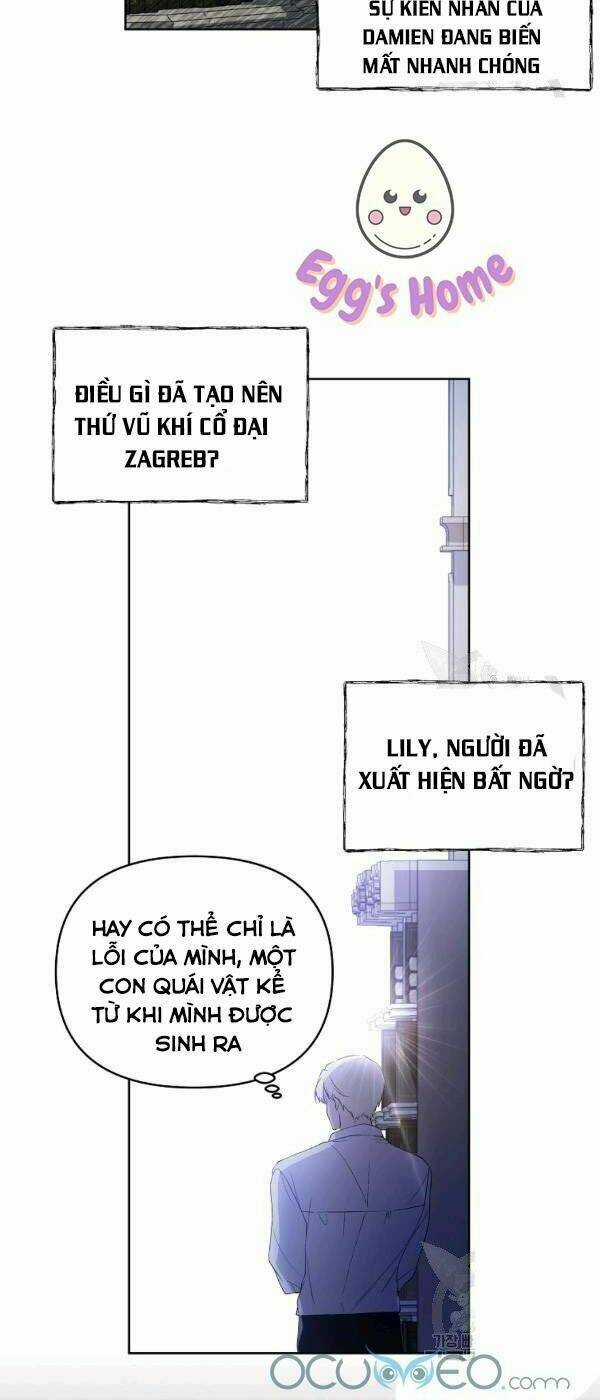 Lilien Của Turin Chapter 27 trang 8