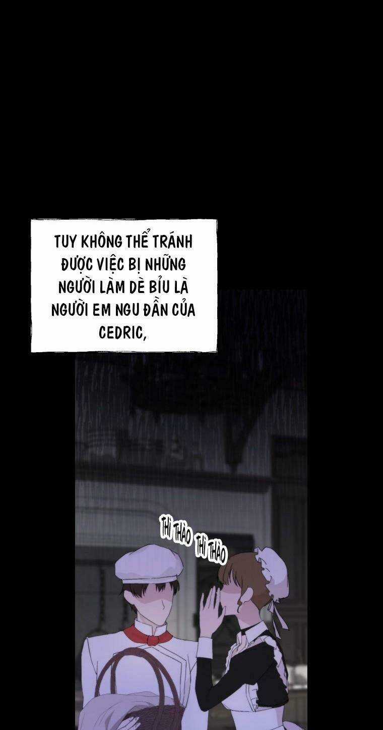 Lilien Của Turin Chapter 28 trang 10