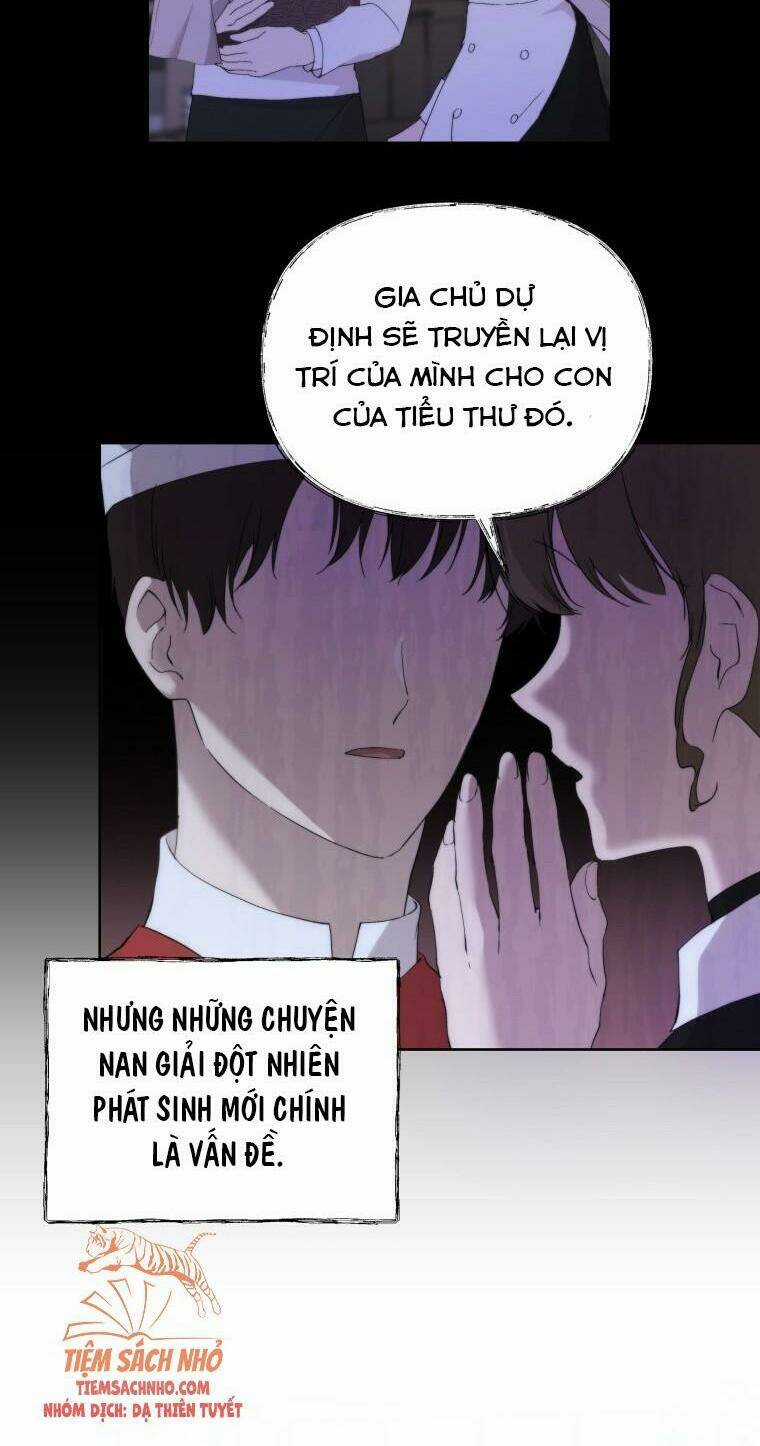 Lilien Của Turin Chapter 28 trang 11