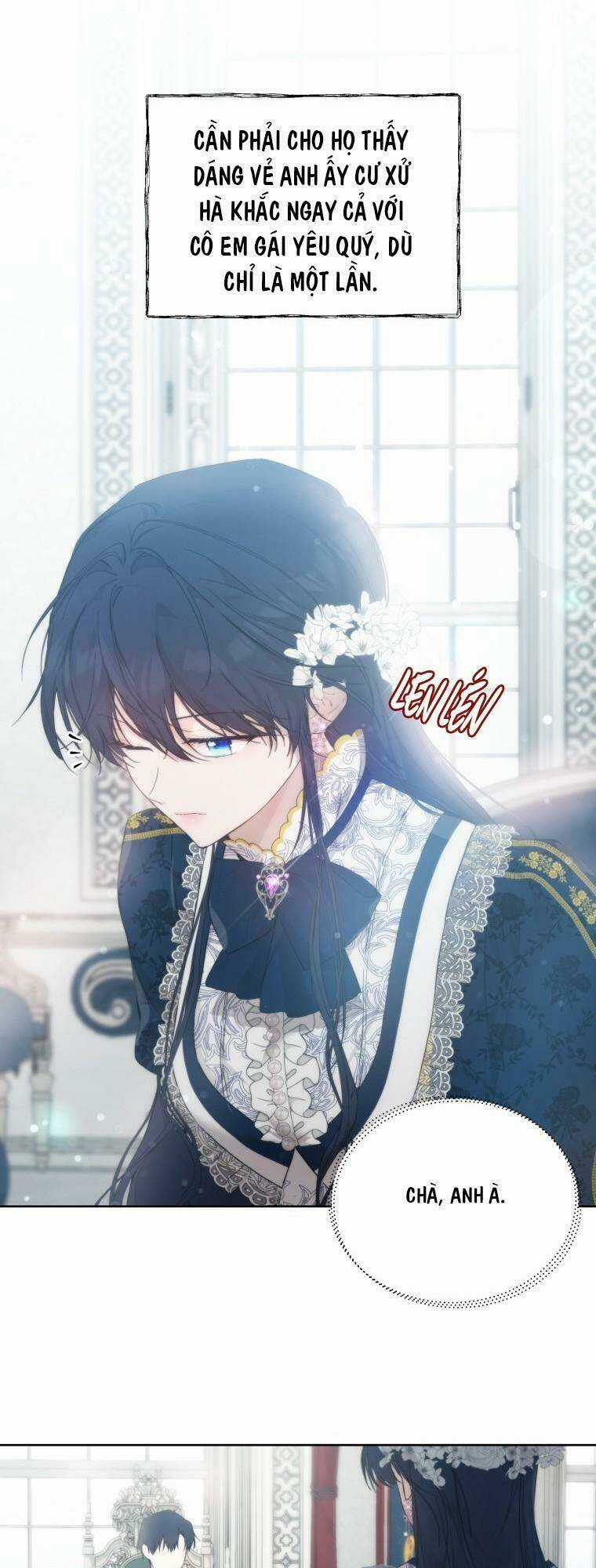 Lilien Của Turin Chapter 28 trang 12