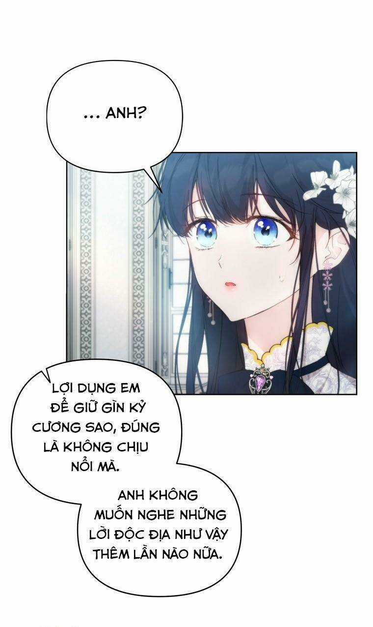 Lilien Của Turin Chapter 28 trang 16